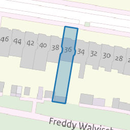 Perceel VDG00-E-2097