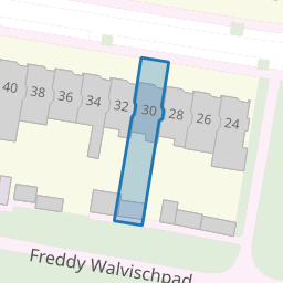 Perceel VDG00-E-2100