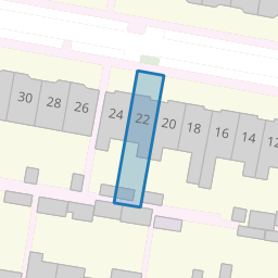 Perceel VDG00-E-2116