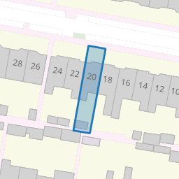 Perceel VDG00-E-2117