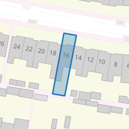 Perceel VDG00-E-2119