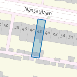 Perceel VDG00-E-2124