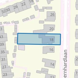 Perceel VDG00-E-2133