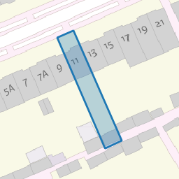 Perceel VDG00-E-2174