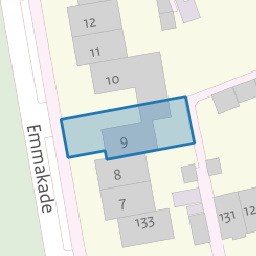 Perceel VDG00-E-2181