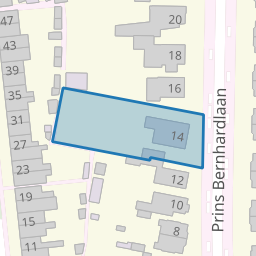 Perceel VDG00-E-2260