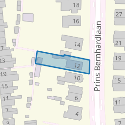 Perceel VDG00-E-2261