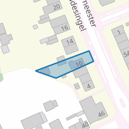 Perceel VDG00-E-2288