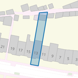 Perceel VDG00-E-2296