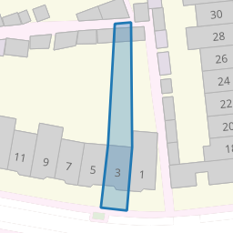 Perceel VDG00-E-2301