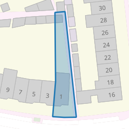 Perceel VDG00-E-2302