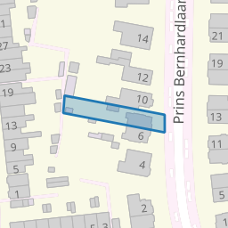 Perceel VDG00-E-2341