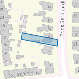 Perceel VDG00-E-2342