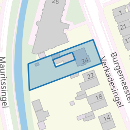 Perceel VDG00-E-2543