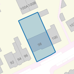 Perceel VDG00-E-2545