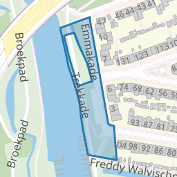 Perceel VDG00-E-2555