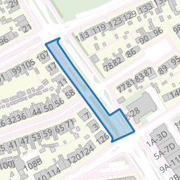 Perceel VDG00-E-2566