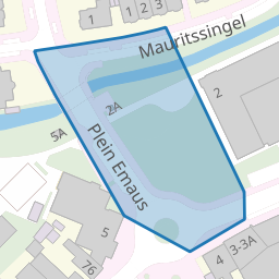 Perceel VDG00-E-2576