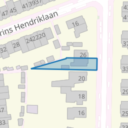 Perceel VDG00-E-2624