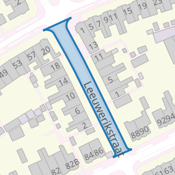 Perceel VDG00-E-2631