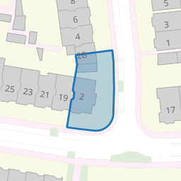 Perceel VDG00-E-2651