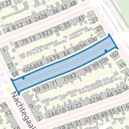 Perceel VDG00-E-2658