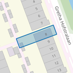 Perceel VDG00-E-2699