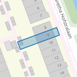 Perceel VDG00-E-2700