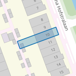 Perceel VDG00-E-2701