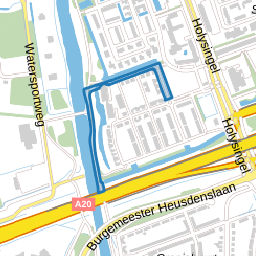 Perceel VDG00-E-2709