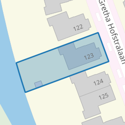 Perceel VDG00-E-2722