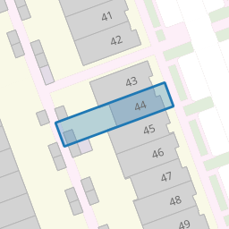 Perceel VDG00-E-2747