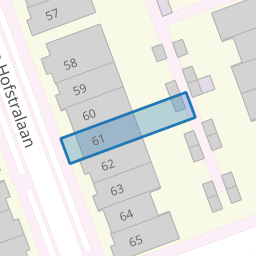 Perceel VDG00-E-2777