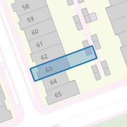 Perceel VDG00-E-2779