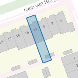 Perceel VDG00-E-2787