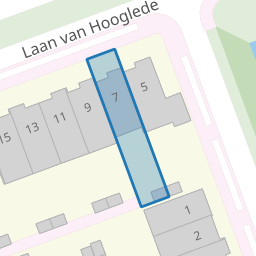 Perceel VDG00-E-2789