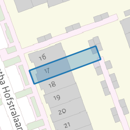 Perceel VDG00-E-2803