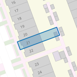 Perceel VDG00-E-2807