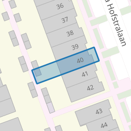 Perceel VDG00-E-2821