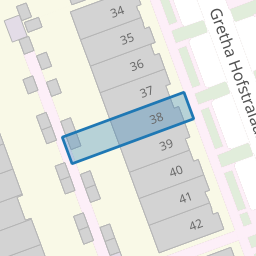 Perceel VDG00-E-2823