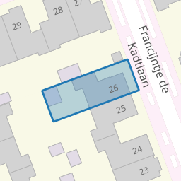 Perceel VDG00-E-2880