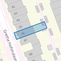 Perceel VDG00-E-2906