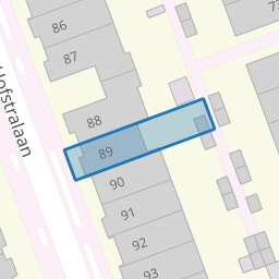 Perceel VDG00-E-2909