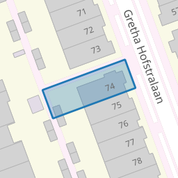 Perceel VDG00-E-2923