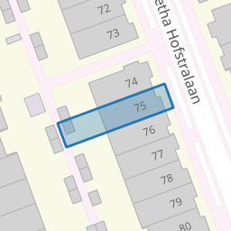 Perceel VDG00-E-2924