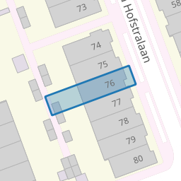 Perceel VDG00-E-2925