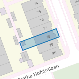 Perceel VDG00-E-2927