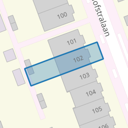 Perceel VDG00-E-2939