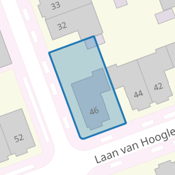 Perceel VDG00-E-2967