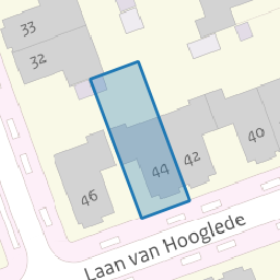 Perceel VDG00-E-2968